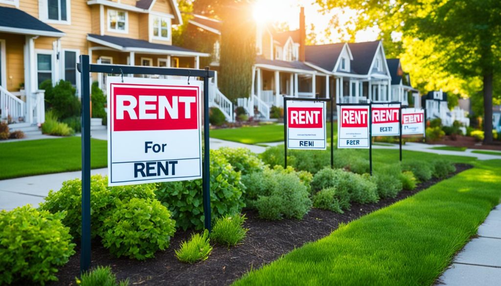 how to start a rental property business