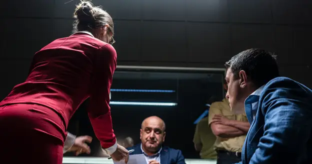 criminal defense attorney hit and run