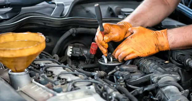 diesel engine repair service near me