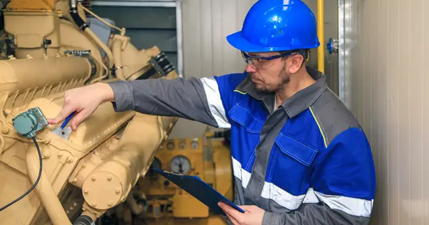 diesel engine repair service near me