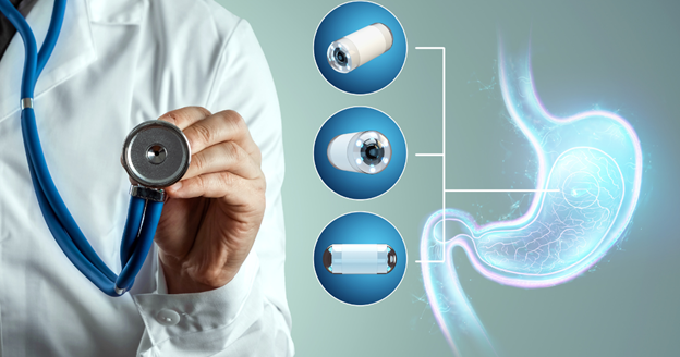 can endoscopy detect h pylori