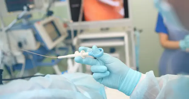 can endoscopy detect h pylori