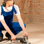 floor sanding and staining near me