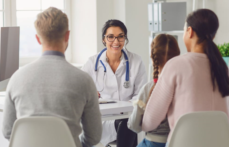 eye doctor on montgomery