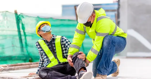 construction accident attorney