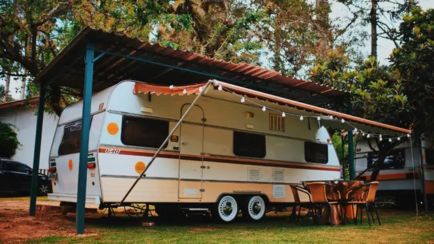 how much are rv repairs