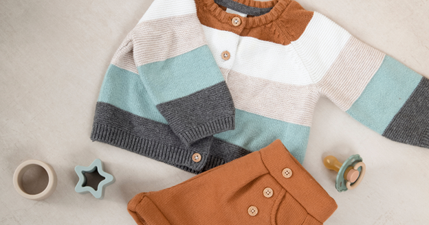 is it worth buying newborn clothes